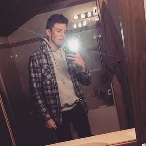 Meet your Posher, Nate